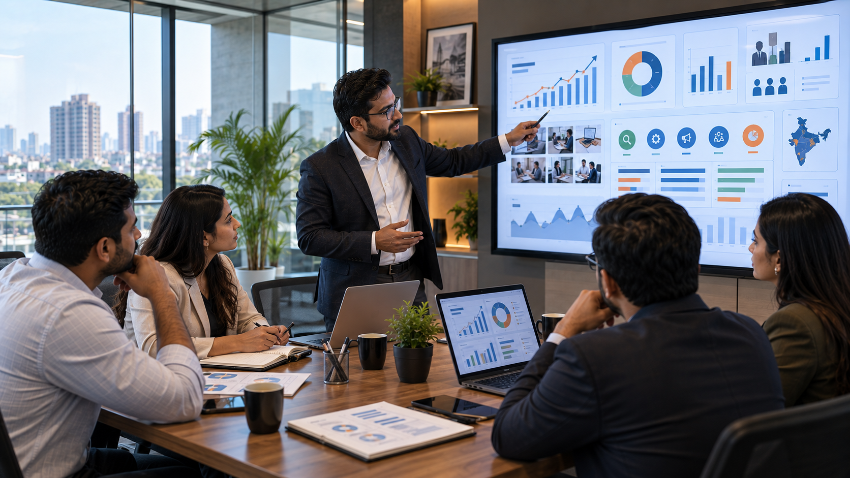 10 Expert Tips on How to Choose a Digital Marketing Agency in Ahmedabad 10 Expert Tips on How to Choose a Digital Marketing Agency in Ahmedabad