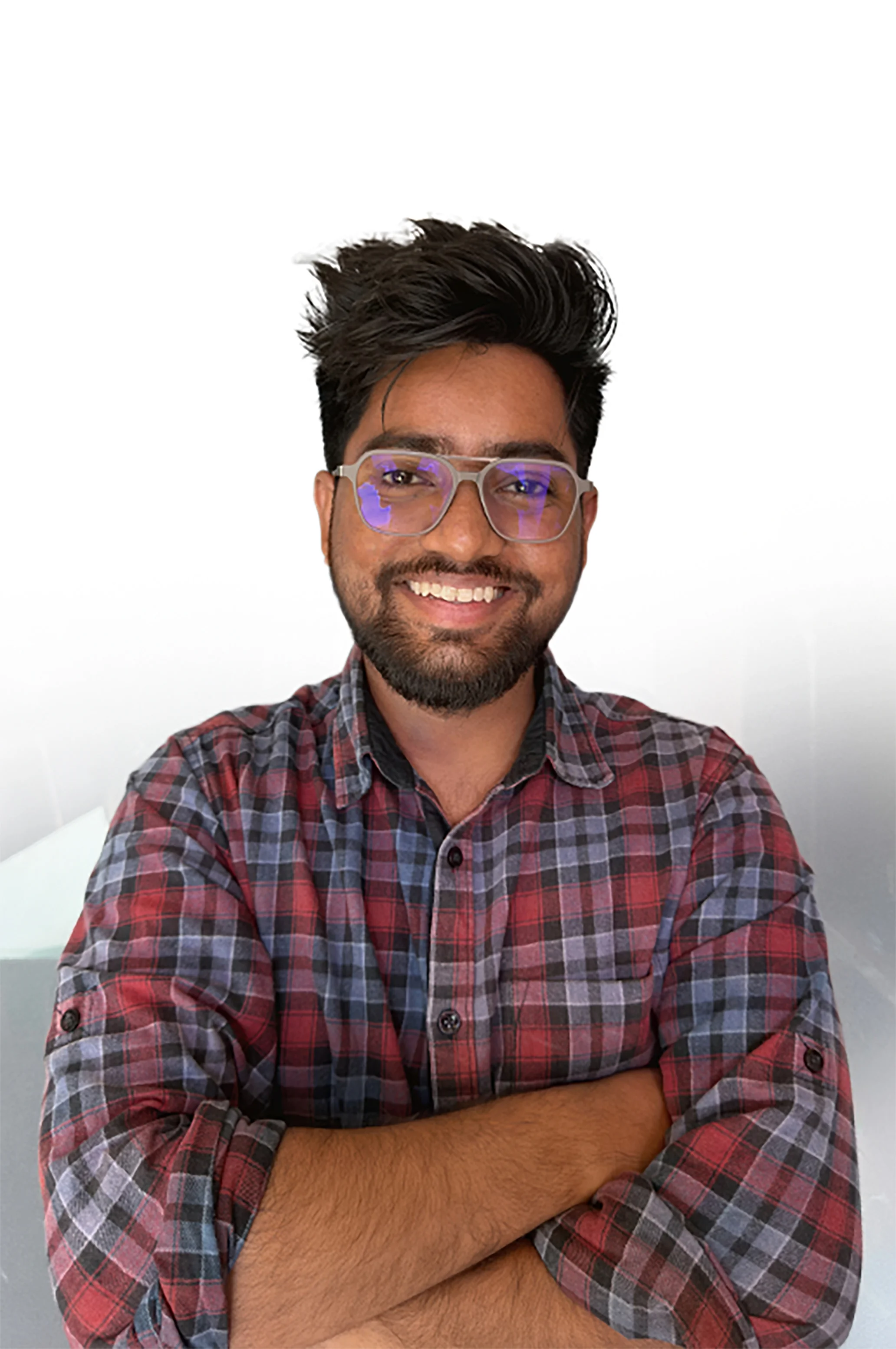 Dhruv Trivedi