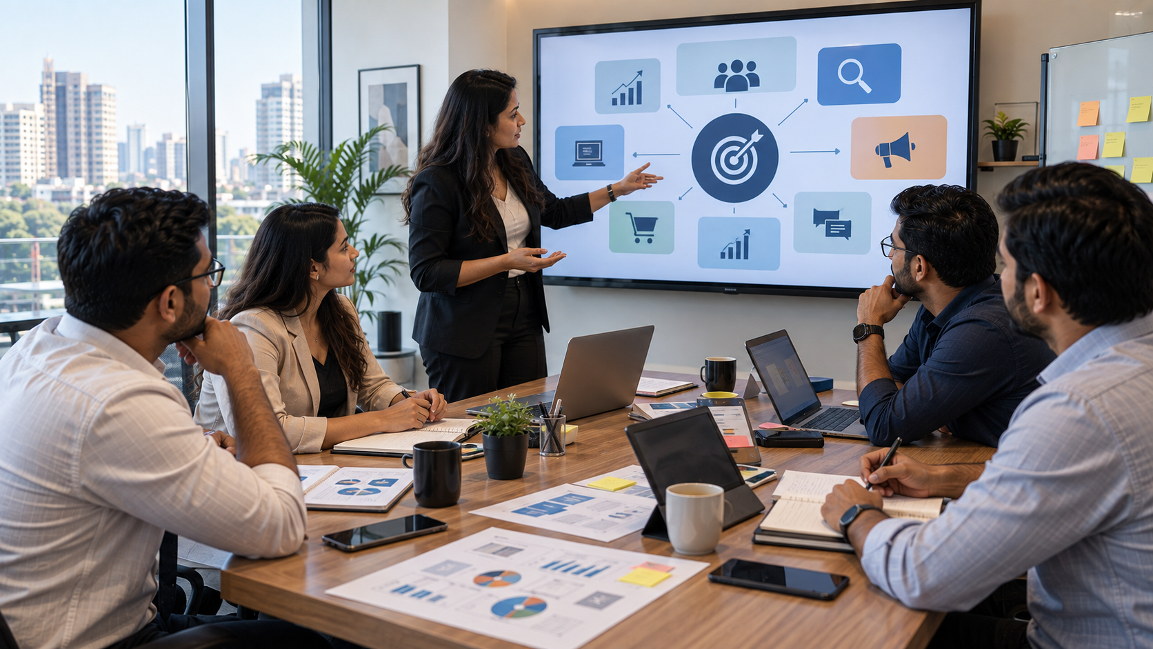 Define Requirements Before How to Choose a Digital Marketing Agency in Ahmedabad Define Requirements Before How to Choose a Digital Marketing Agency in Ahmedabad