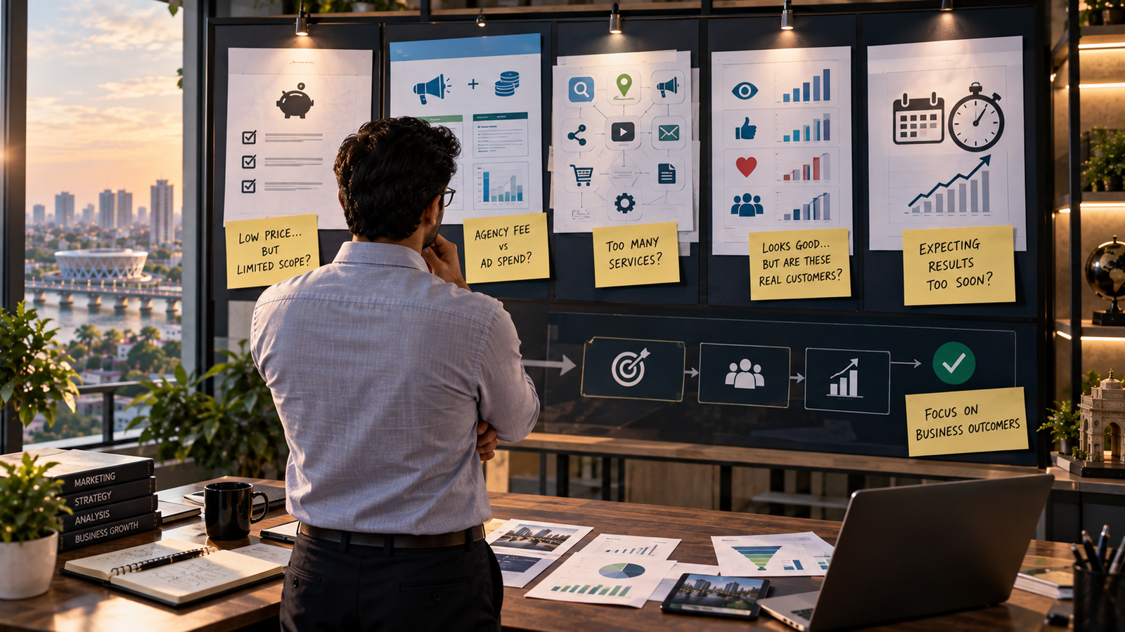 Digital Marketing Cost in Ahmedabad - Common Pricing Mistakes Digital Marketing Cost in Ahmedabad - Common Pricing Mistakes