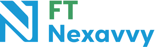 FT Nexavvy Logo