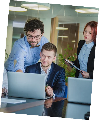 Timeline milestone image