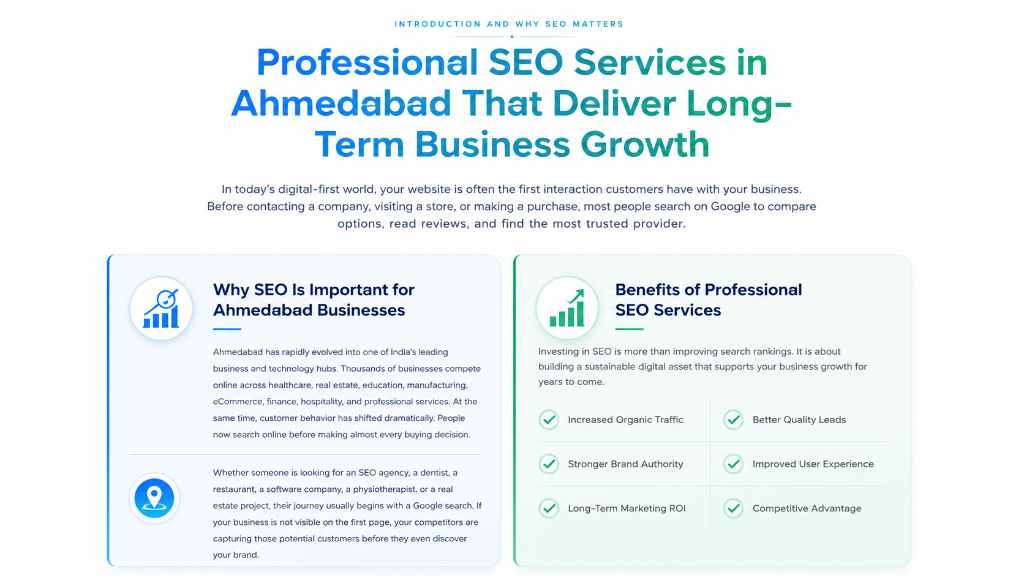 Brochure Design Services