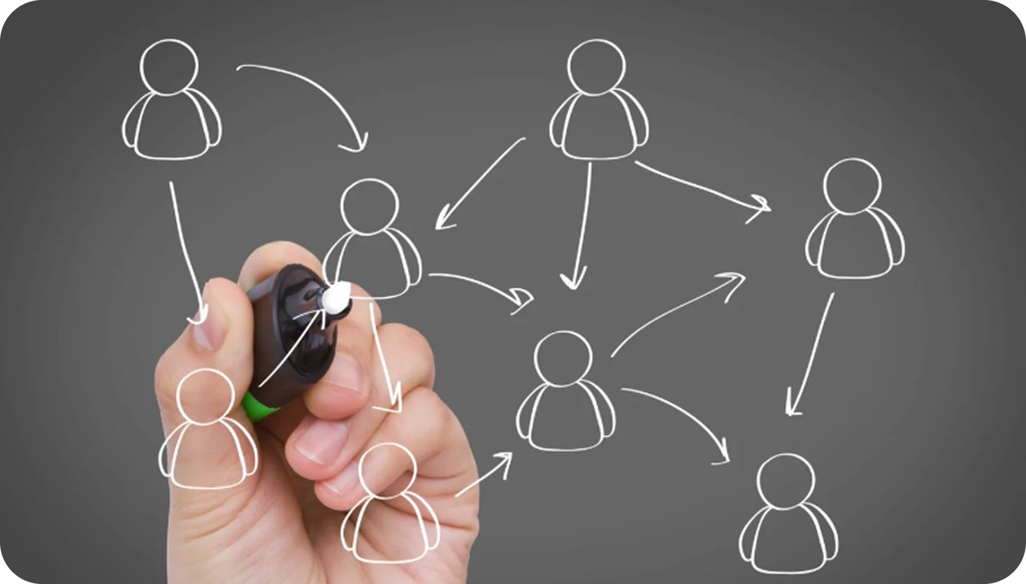 Audience Growth, Engagement, and Paid Social Support