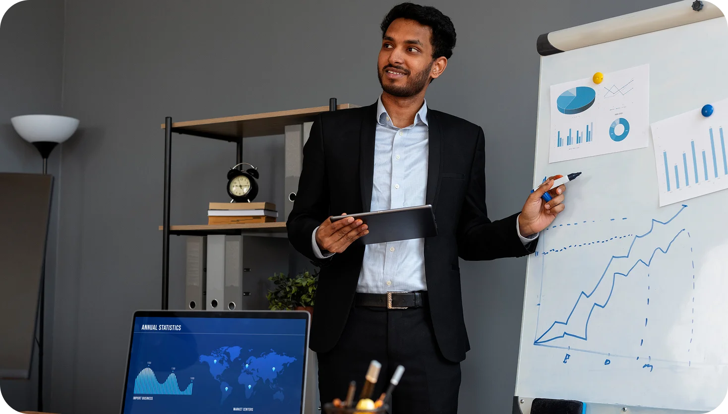 SEO, Content, and Website Optimization