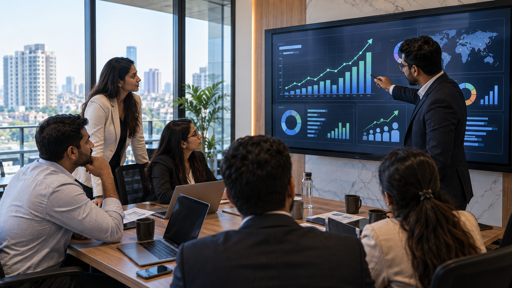 Why Choosing the Right Digital Marketing Agency in Ahmedabad Matters Why Choosing the Right Digital Marketing Agency in Ahmedabad Matters