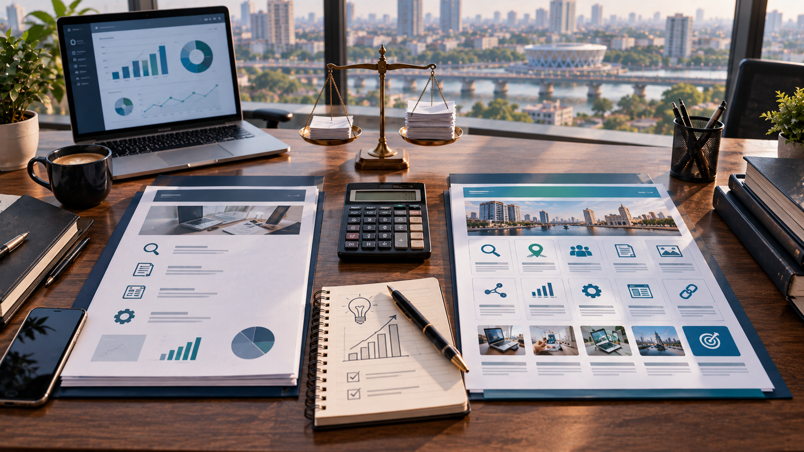 Why Digital Marketing Cost in Ahmedabad Varies Why Digital Marketing Cost in Ahmedabad Varies